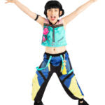 Zoey Costume | Official K-Pop Demon Hunters Zoey Costume - Child