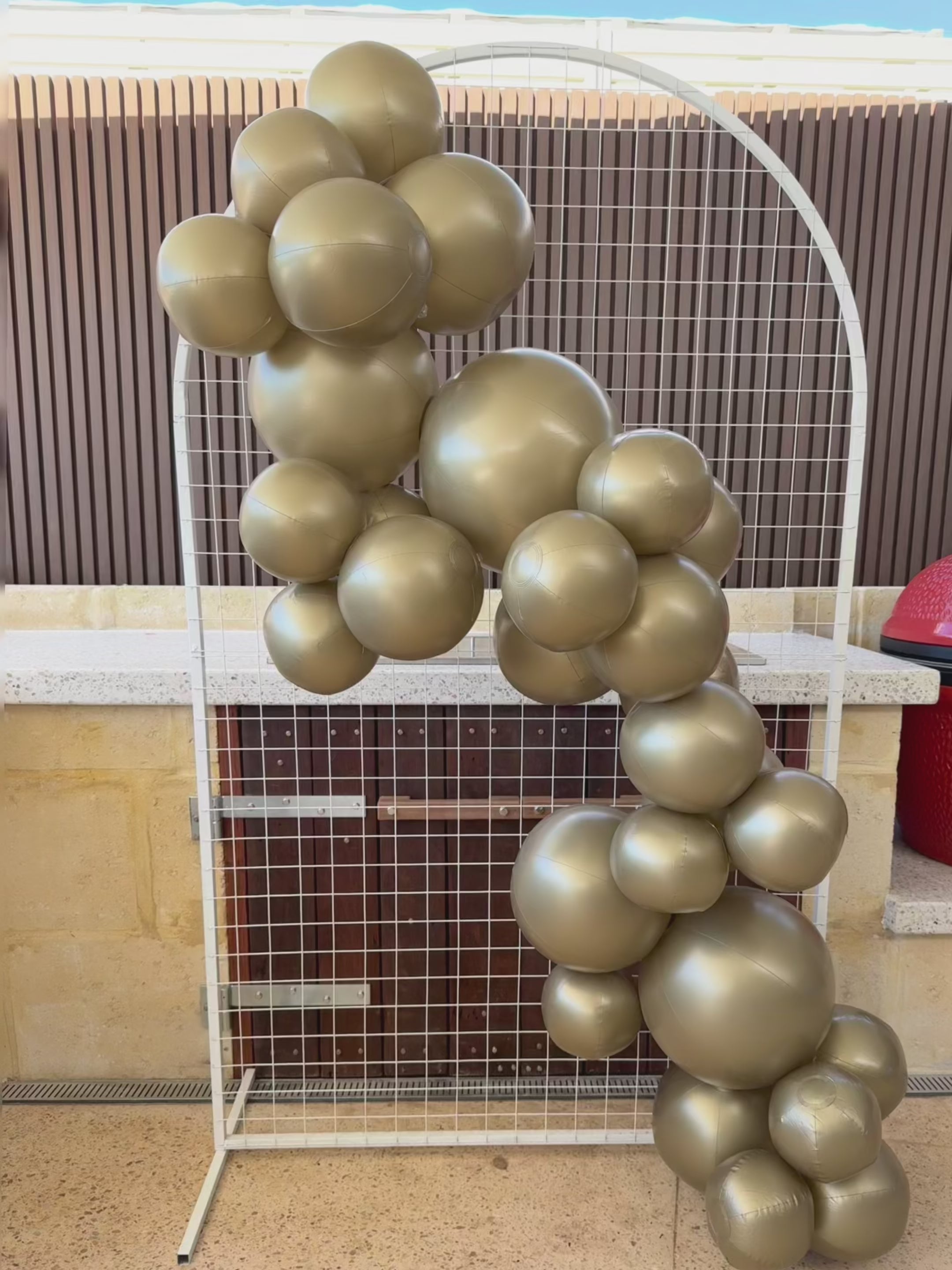 Evergarland Reusable Balloon Garlands | Reusable Balloon Garlands Australia