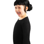 Zoey Wig | Official K-Pop DEmon Hunters Zoey Wig - Child