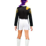Rumi Costume | Official K-Pop Demon Hunters Rumi Gold Costume